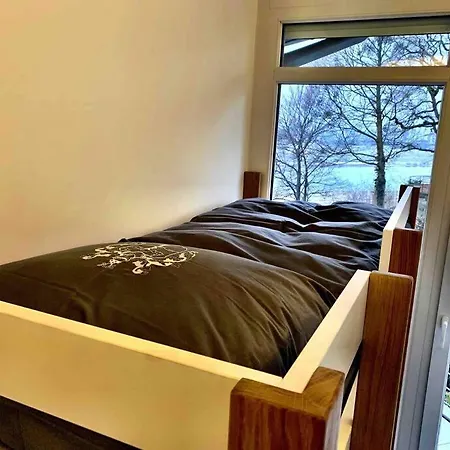 Beheizbarer Pool - Zentral & Modern Mit Elbzugang! Ferienhaus