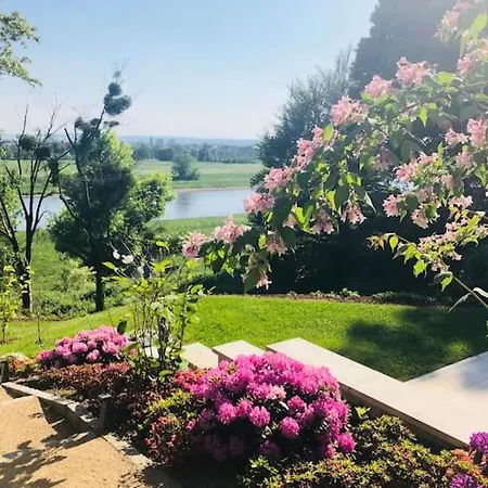 Beheizbarer Pool - Zentral & Modern Mit Elbzugang! Holiday home