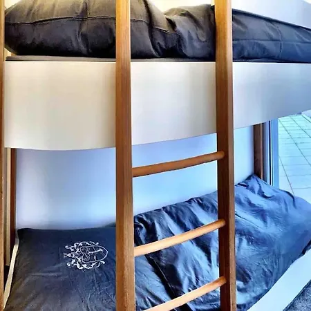 Holiday home Beheizbarer Pool - Zentral & Modern Mit Elbzugang!