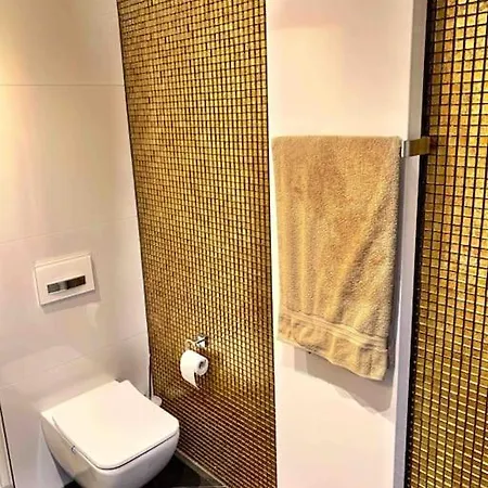 Holiday home Beheizbarer Pool - Zentral & Modern Mit Elbzugang! Dresden