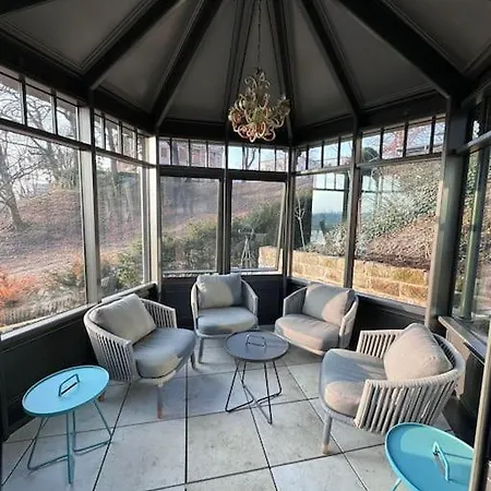 Holiday home Beheizbarer Pool - Zentral & Modern Mit Elbzugang!